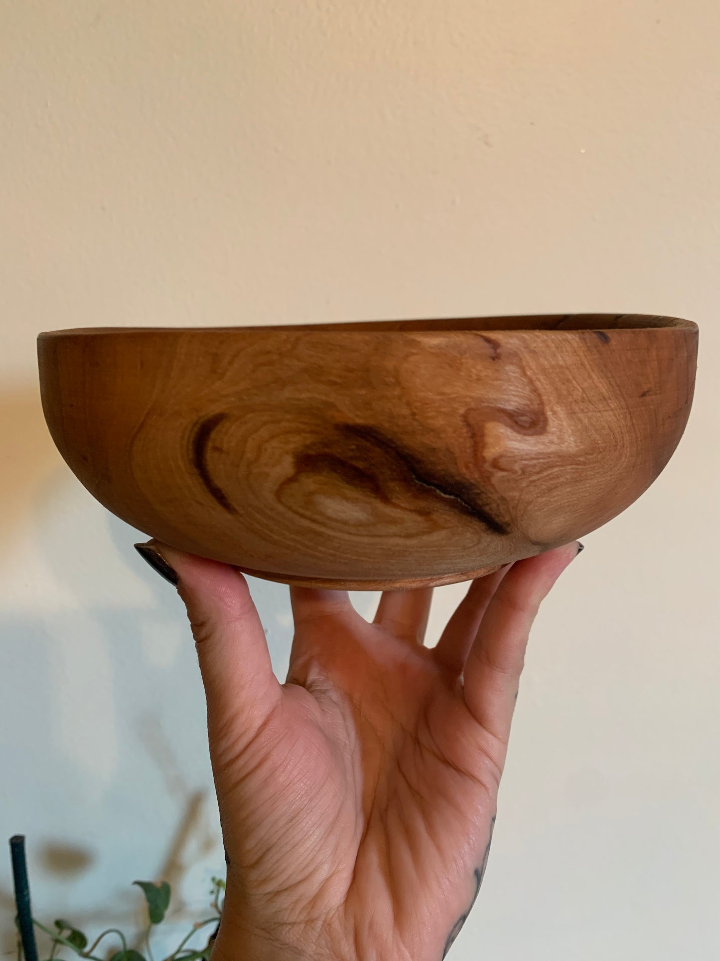 The big one altar bowl
