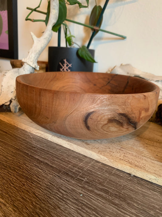 The big one altar bowl