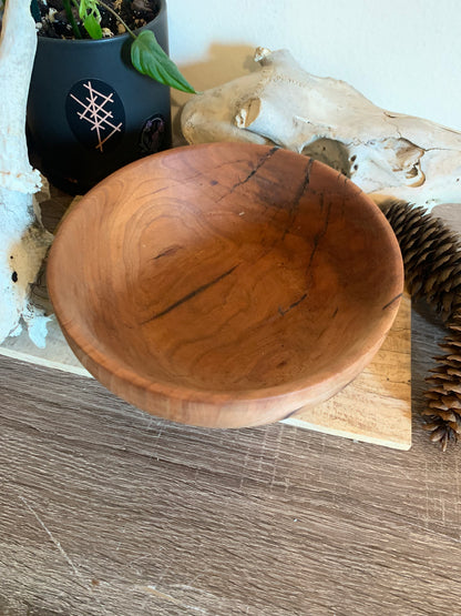 The big one altar bowl