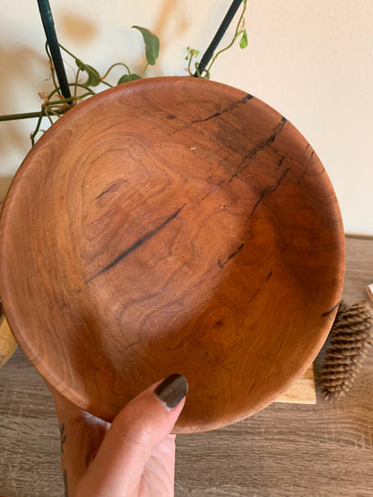 The big one altar bowl