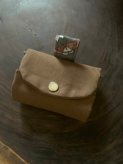 Forager bag