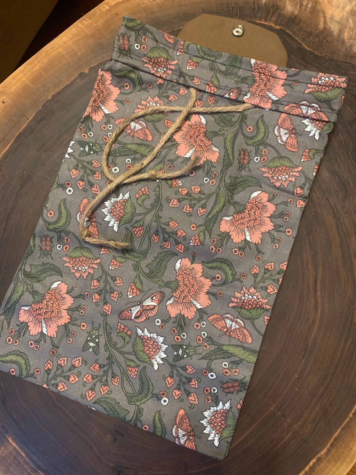 Forager bag