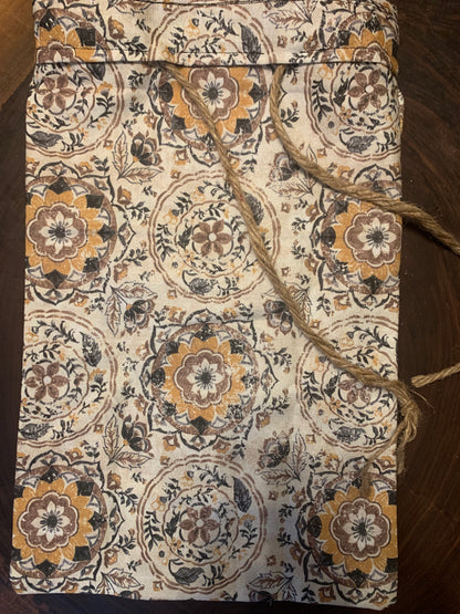 Forager bag