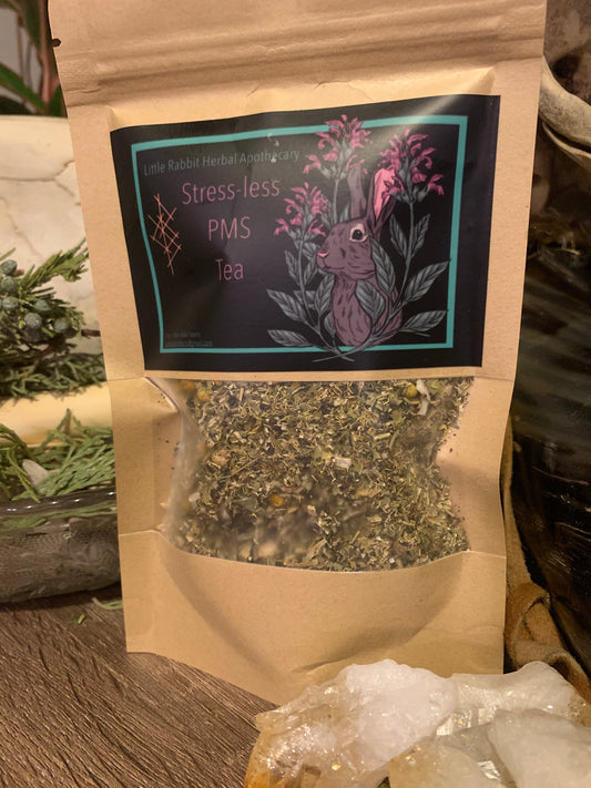 Herbal teas