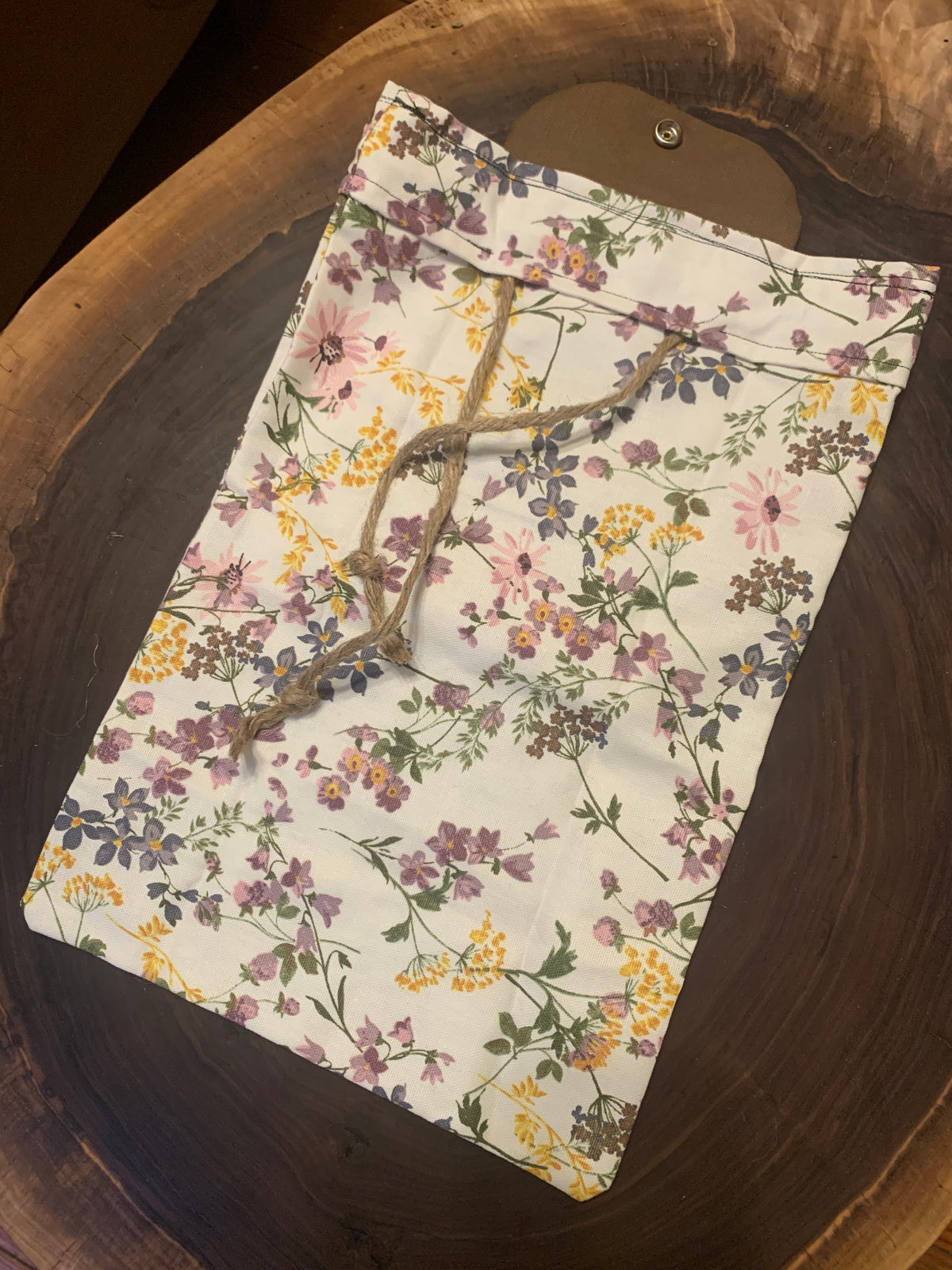 Forager bag
