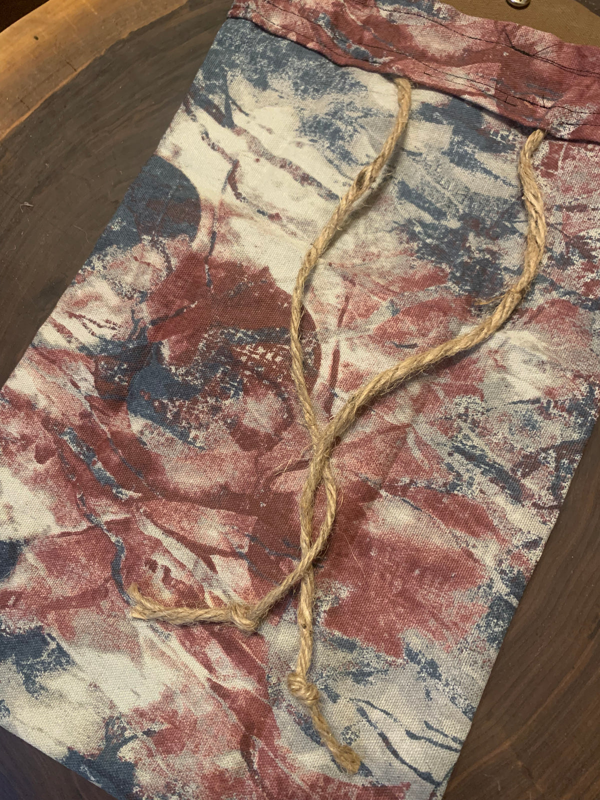 Forager bag