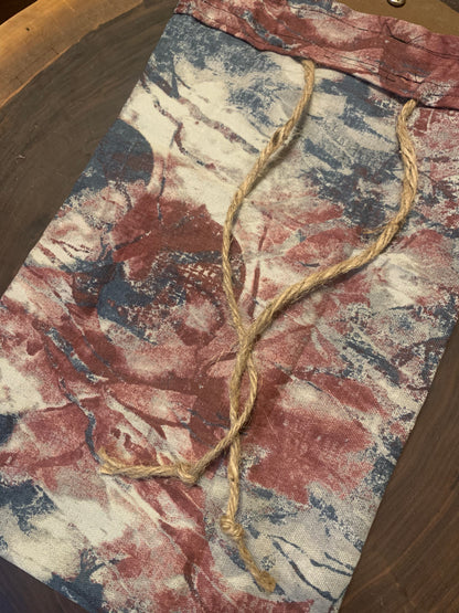 Forager bag